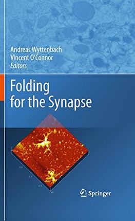 【预订】Folding for the Synapse