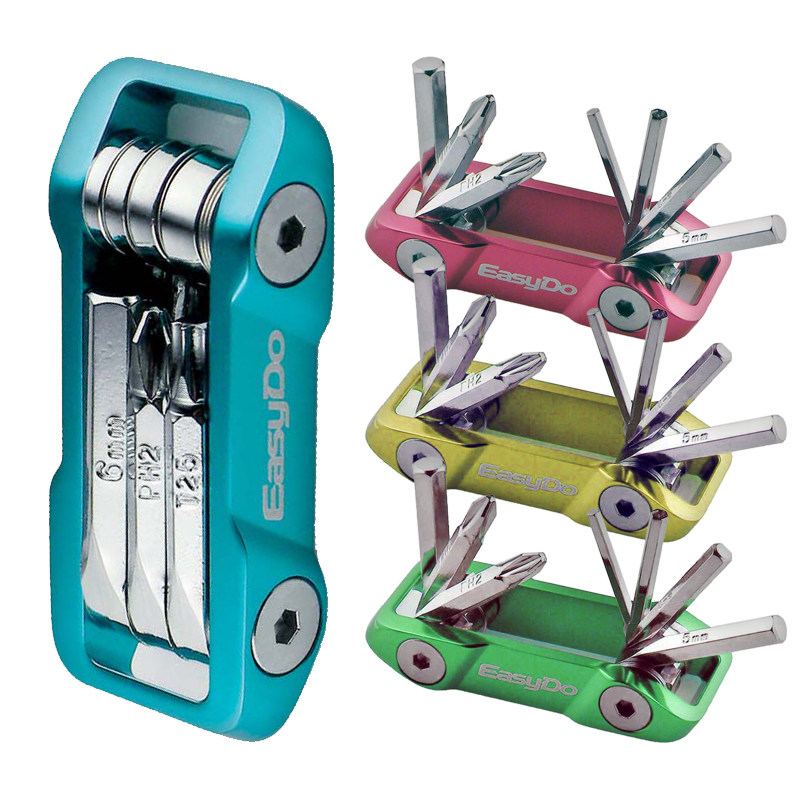 Outils pour vélo EASYDO - Ref 2277032 Image 1