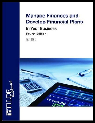 【预售】Manage Finances and Develop Financial Plans: In Y