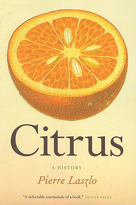 【预售】Citrus: A History