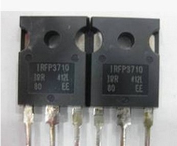 【纳鑫电子】场效应管IRFP3710 原装进口正品拆机