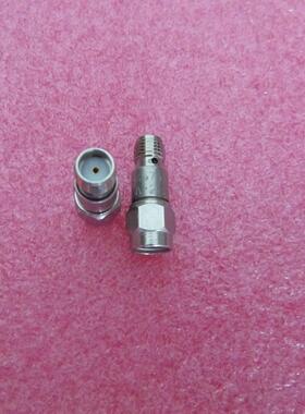 INMET进口 6A-2 2dB DC-18GHz 2W SMA 射频微波同轴固定衰减器