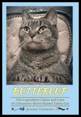 【预售】Buttercup - The Legendary Charm and Love of a Dom
