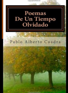 【预售】Poemas de Un Tiempo Olvidado