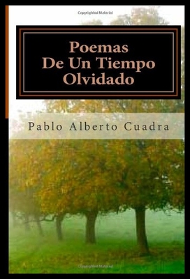 【预售】Poemas de Un Tiempo Olvidado