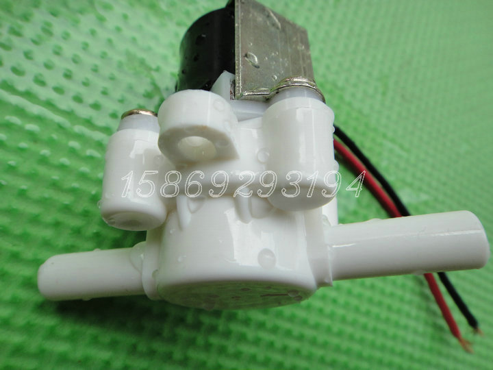 微型脉冲阀双稳态座便器妇洁器