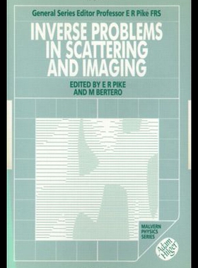 【预售】Inverse Problems in Scattering and Imaging: Proce
