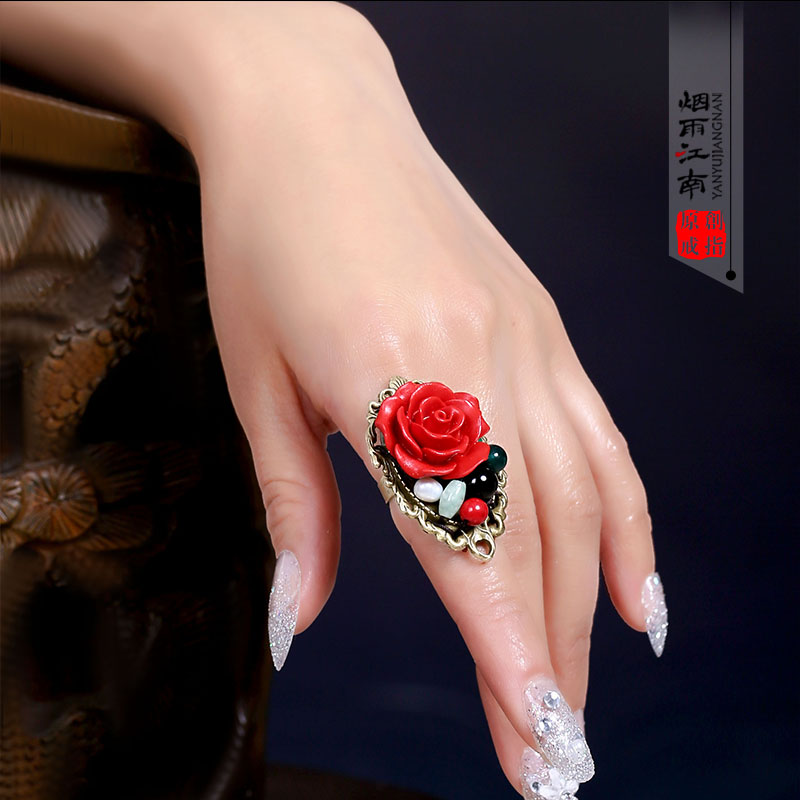 Bague Femme      - Ref 3087721 Image 30