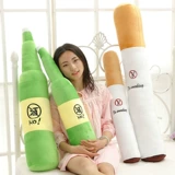 Плюшевая игрушка для сна, подушка подходит для мужчин и женщин, подарок на день рождения