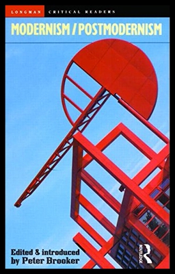 【预售】Modernism/Postmodernism
