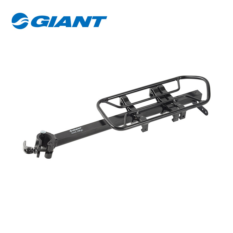 Porte-bagages pour vélo GIANT - Ref 2411151 Image 1