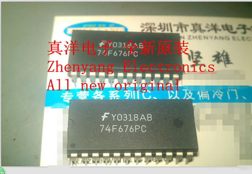 74F676PC 仙童FSC DIP-24全新原装实体店库存货