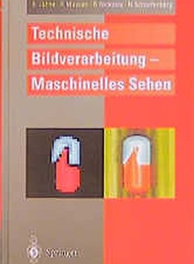【预订】Technische Bildverarbeitung Maschine...