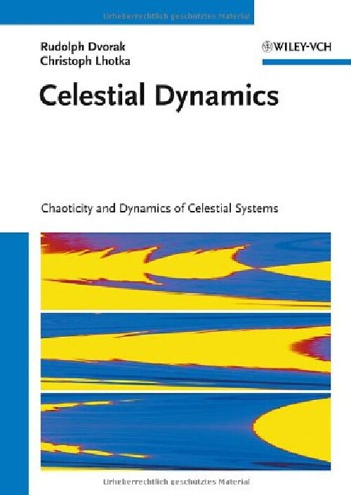 【预订】Celestial Dynamics Chaoticity and Dy...