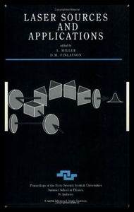 【预售】Laser Sources and Applications Proceedings of the