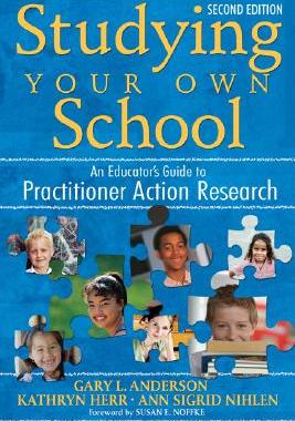 【预售】Studying Your Own School: An Educator's Guide to ...