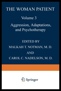 Woman Patient Aggression and The Adaptations 预售