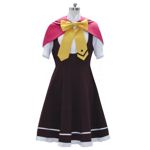 大神与七位伙伴cos服装