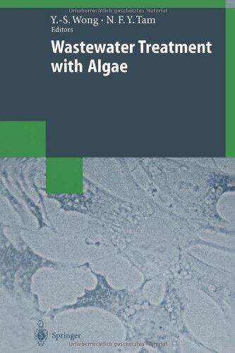 【预订】Wastewater Treatment with Algae