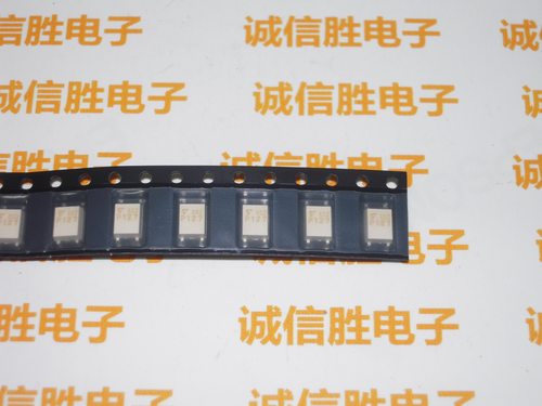 进口全新TLP127P127TOS光耦