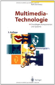 【预订】Multimedia-Technologie: Grundlagen, ...