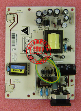 适用于G2228 优冠A92W 900KA 900KS A1939电源板100-104-1902高压