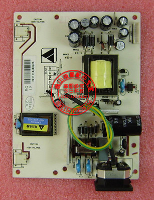 适用于G2228 优冠A92W 900KA 900KS A1939电源板100-104-1902高压