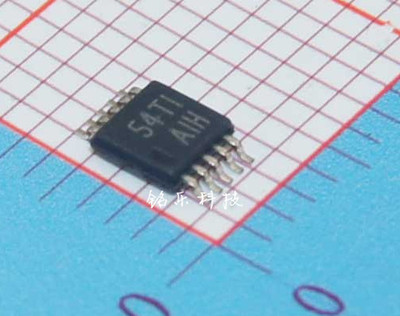 TPS62000DGSRG4 VSSOP-MSOP-10 100%原装正品