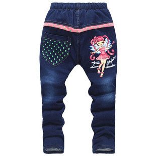 Pantalon garcon en toile - Ref 2055061 Image 32