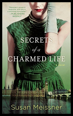 【预售】Secrets of a Charmed Life