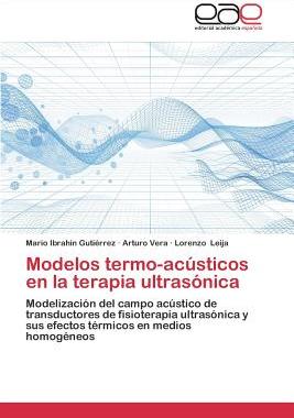 【预售】Modelos Termo-Acusticos En La Terapi...