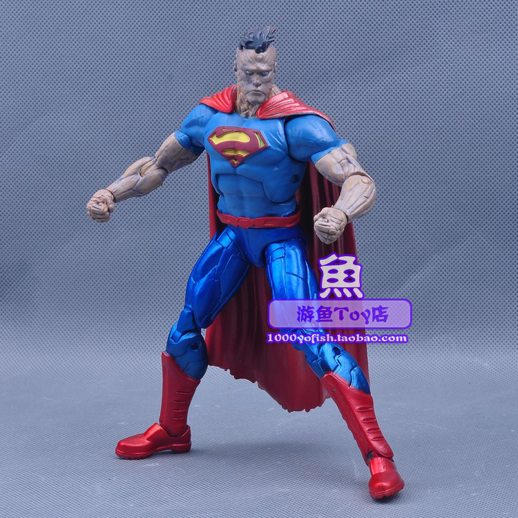 可动人偶公仔生日礼物玩具模型