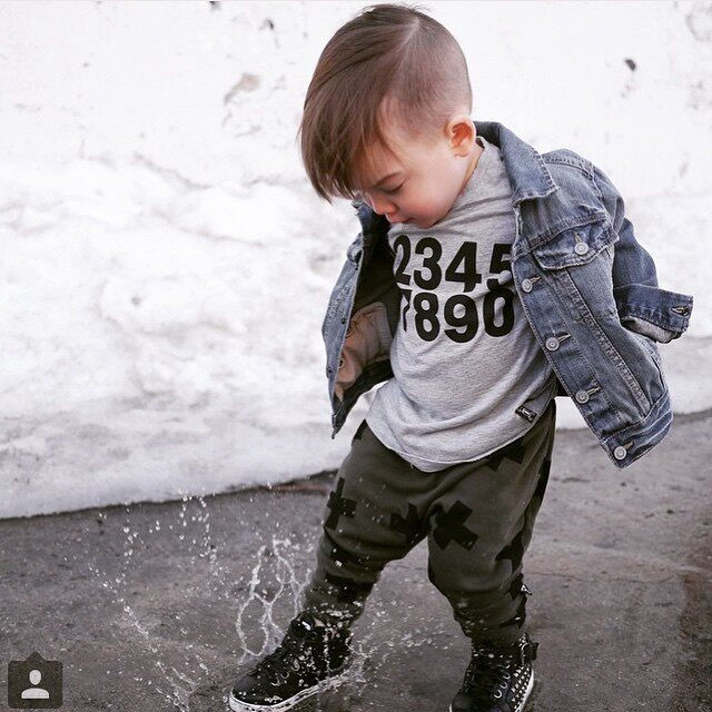 Pantalon garcon - Ref 2055353 Image 3