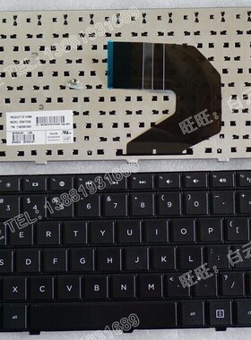 100%全新惠普 HP Pavilion 431 436 432 笔记本键盘