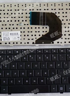 100%全新惠普 HP Pavilion 431 436 432 笔记本键盘