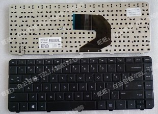 HP1000 2000 CQ43 401tx键盘 CQ45 全新惠普