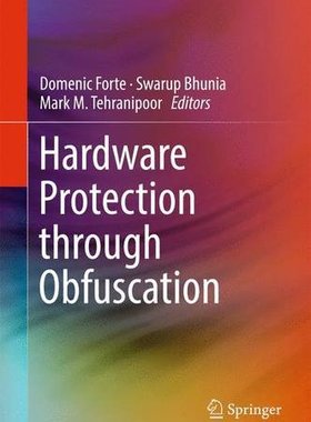 【预订】Hardware Protection through Obfuscation