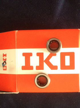 叉杆连杆组件滚针轴承RNAF7148N用于上海和鹰（高鸟）自动裁剪机