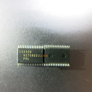 L22420 ML22420MBZ03A-7 ML22420MBZ03A 封装SSOP30 正品语音IC