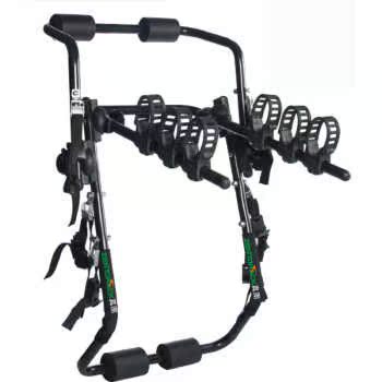 Porte-bagages pour vélo - Ref 2425038 Image 1