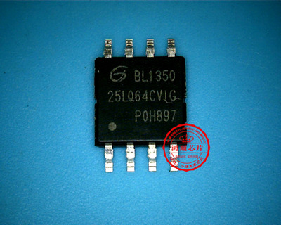 鸿顺电子 25LQ64CVIG GD25LQ64CVIG全新原装 可直接拍！