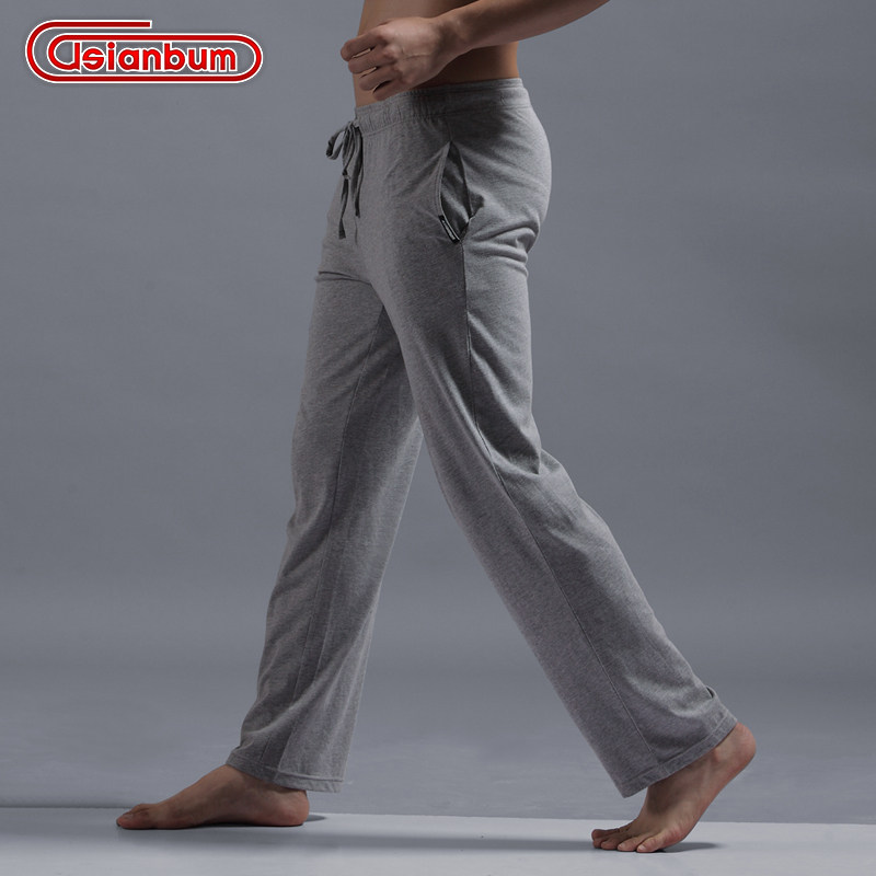 Pantalon pyjama jeunesse ASIANBUM H160051F - Ref 740615 Image 1