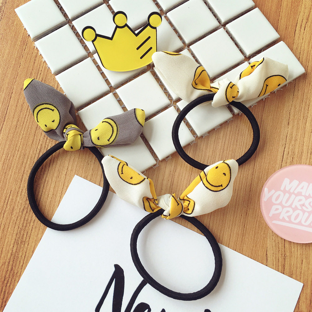 Accessoire coiffure AMUMU en tissu - Ref 1200221 Image 1