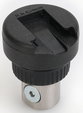 Manfrotto曼富图 244ADPT-HS热靴适配器 适合244MINI/MICRO魔术臂