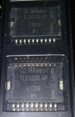 TLE6220GP三菱电脑板喷油
