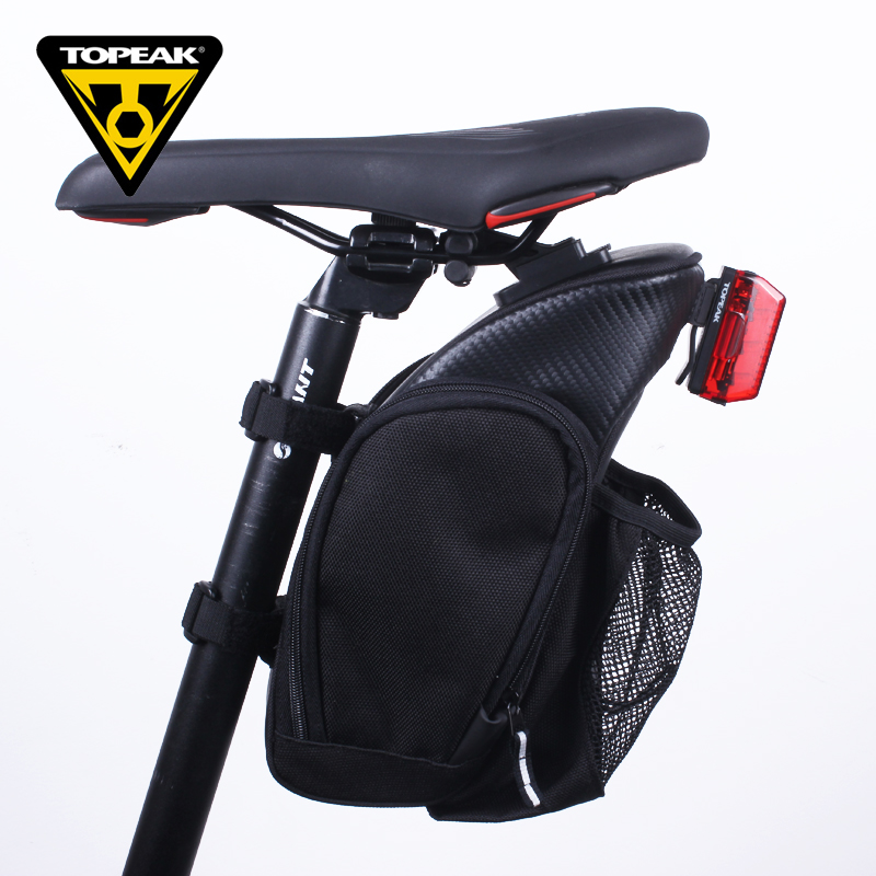 Sacoche pour vélo mixte TOPEAK - Ref 2225668 Image 1