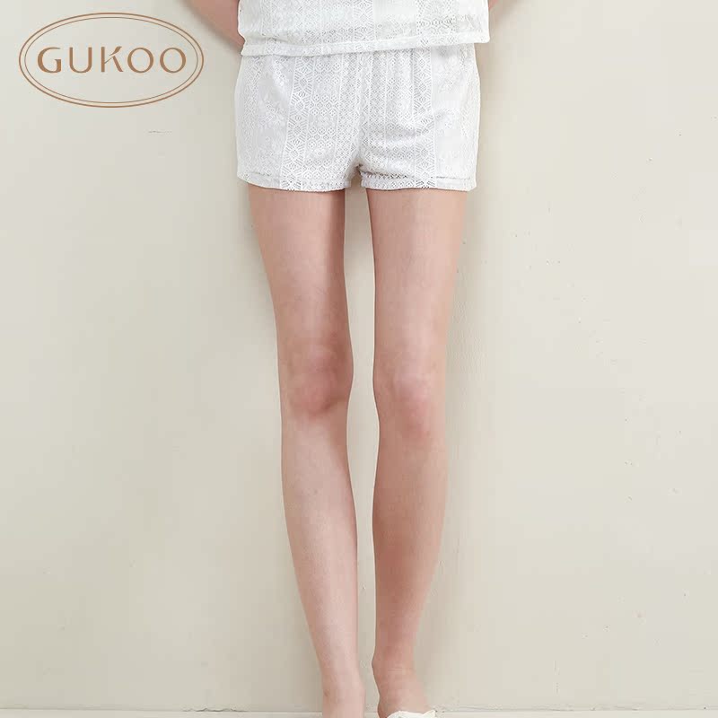 Pantalon pyjama jeunesse GUKOO - Ref 741059 Image 1