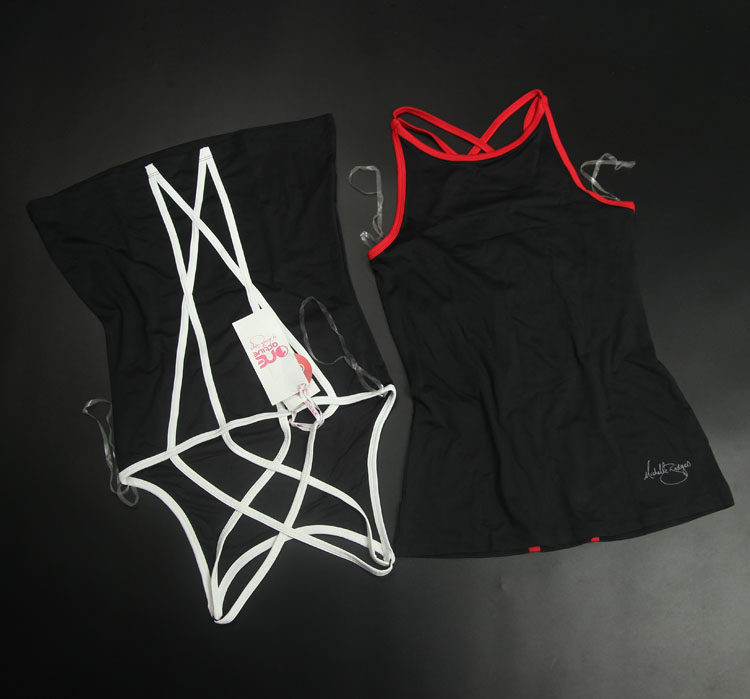 Vêtement fitness femme FF4-H868 - Ref 616057 Image 1