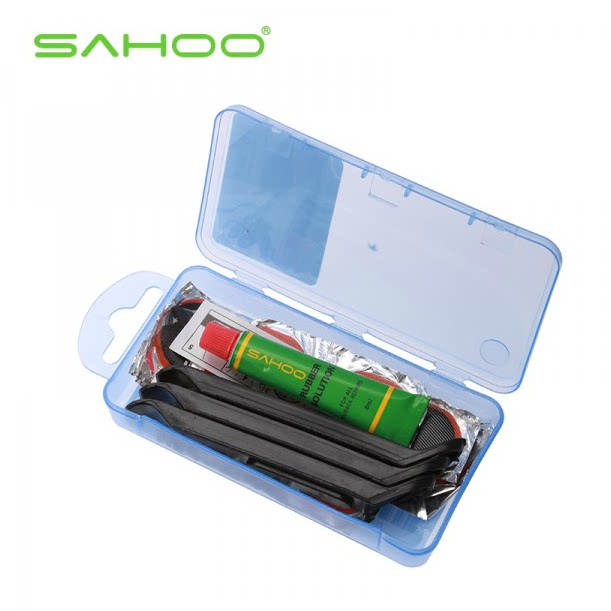 Kit de réparation vélo ROSWHEEL - Ref 2315852 Image 1