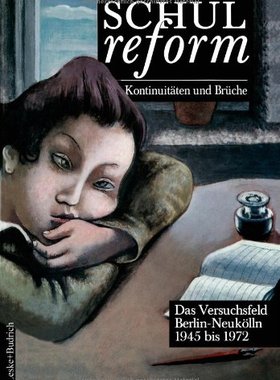 【预售】Schulreform Kontinuitaten Und Bruche: Das Vers...